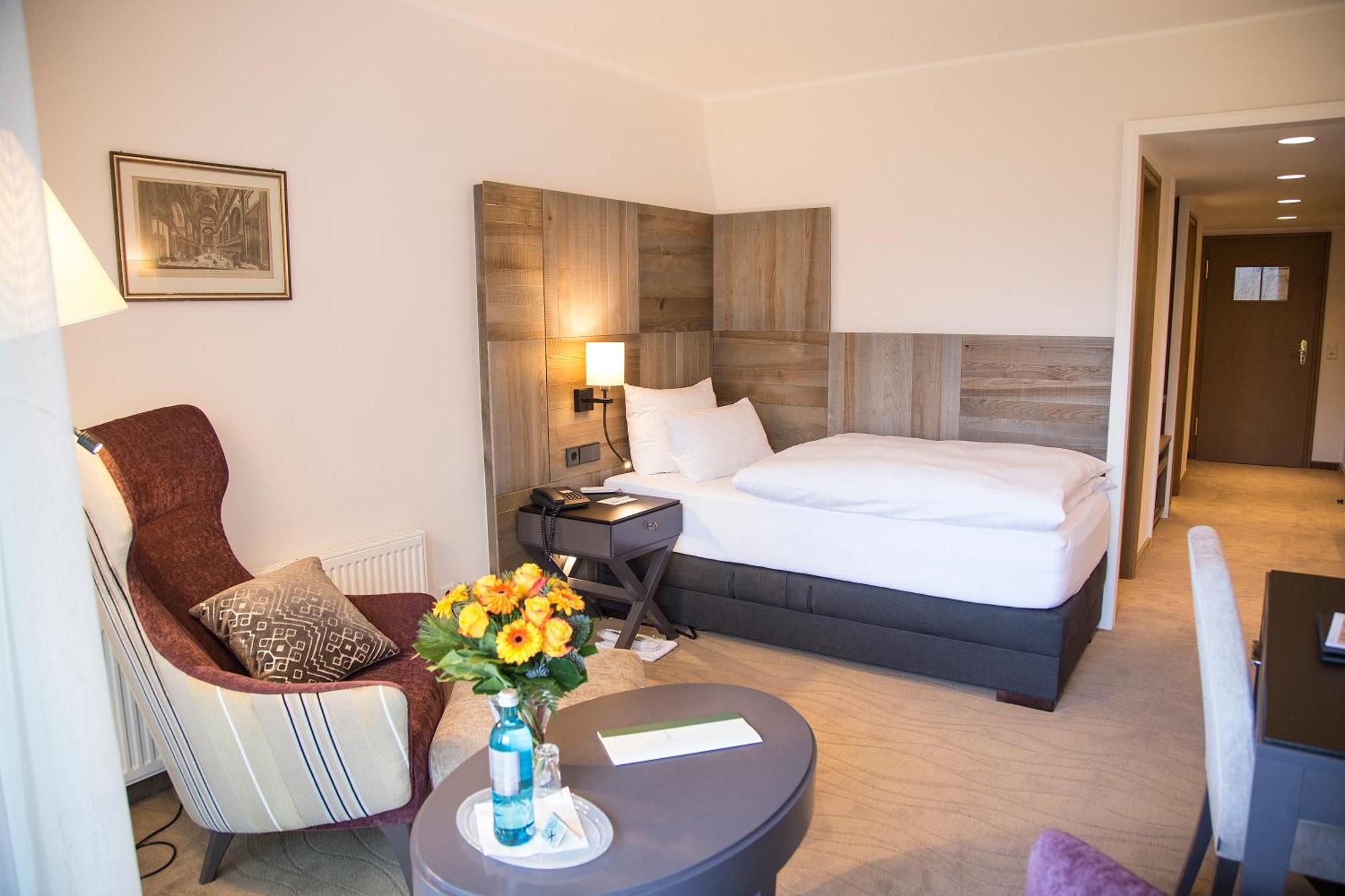 Hotel Jagdhaus Wiese Schmallenberg Esterno foto