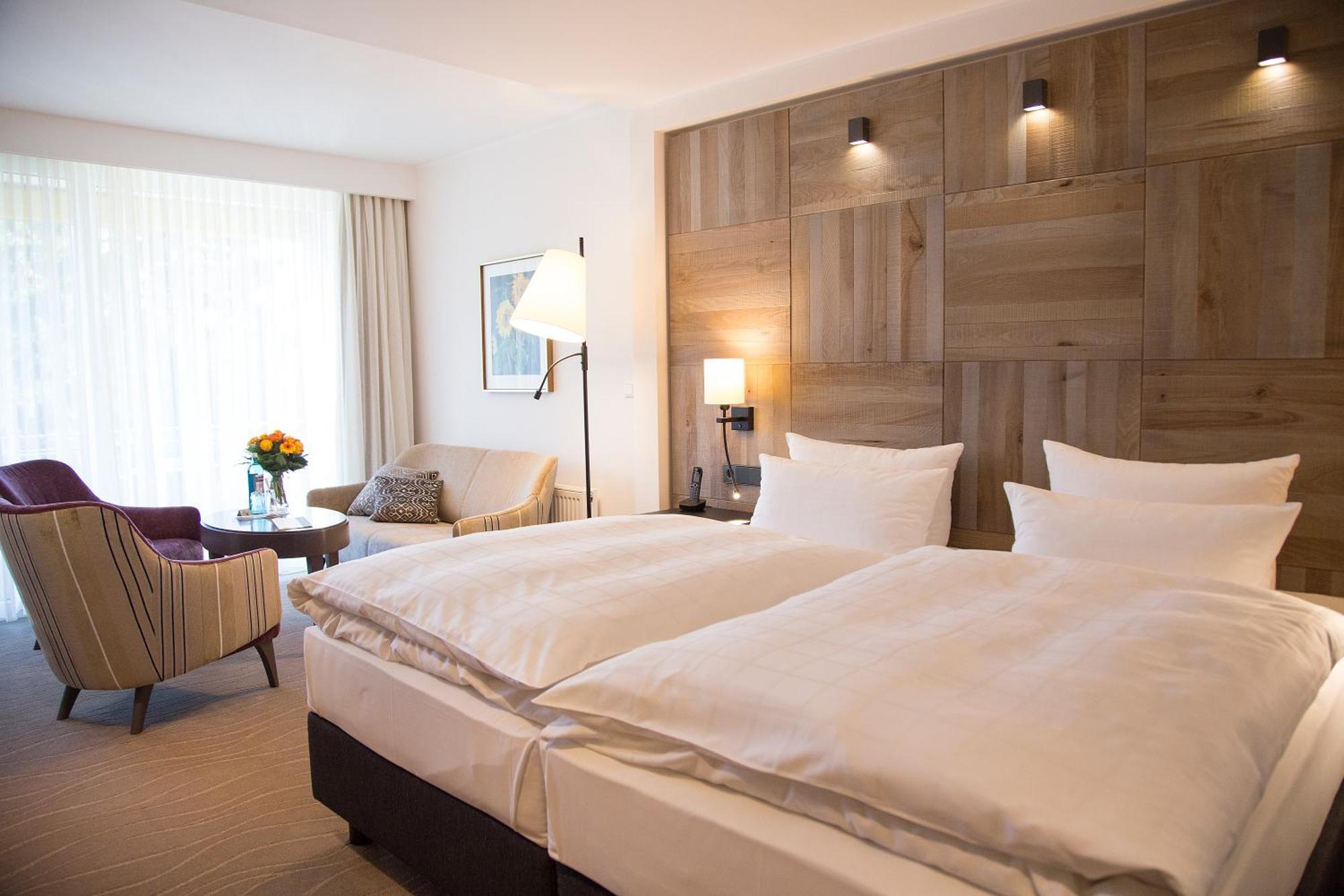 Hotel Jagdhaus Wiese Schmallenberg Esterno foto